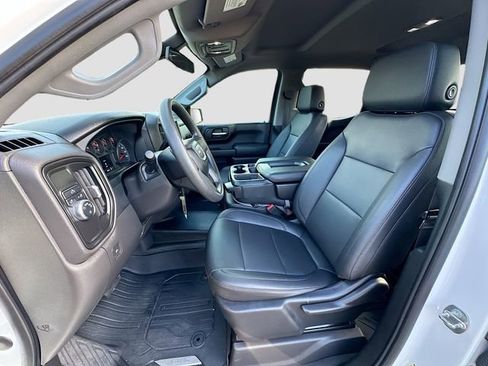 Used 2022 GMC Sierra 1500 Pro w/ Convenience Package image 19