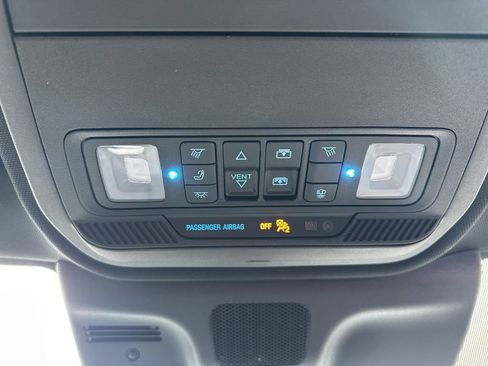 New 2025 Ford Expedition Max Platinum w/ Stealth Performance Package image 58