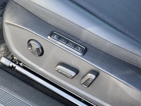 Certified 2021 Volkswagen ID.4 Pro S w/ ID.4 Protection Package image 16