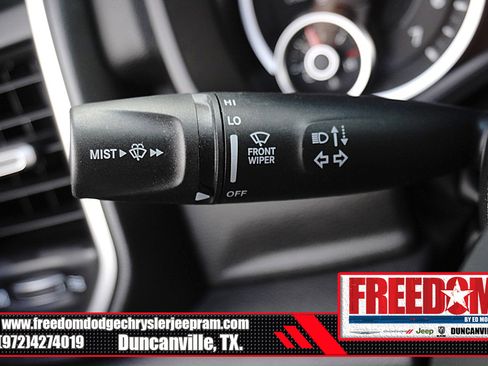 Used 2026 RAM 1500 Big Horn AWD/4WD image 29