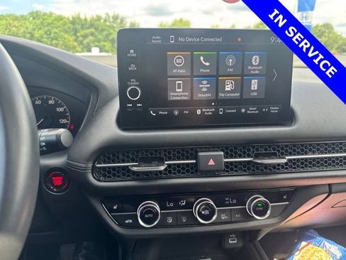 Used 2024 Honda HR-V EX-L image 10