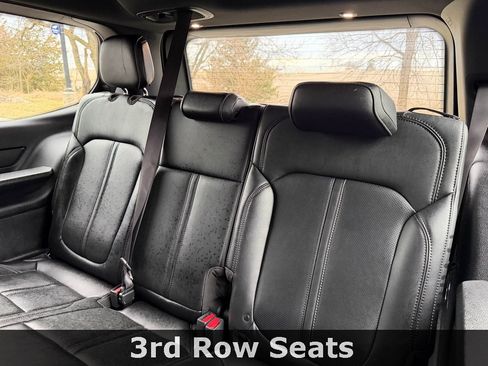 Used 2023 Jeep Wagoneer Series III w/ Convenience Group I image 20