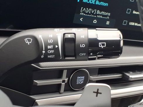 New 2026 Hyundai Santa Fe SE image 25