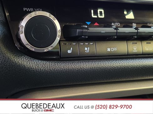 Used 2022 Toyota Tundra Limited AWD/4WD image 20