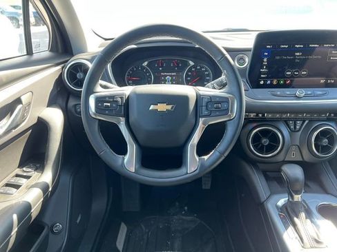 Certified 2024 Chevrolet Blazer LT w/ Sound & Technology Package image 13