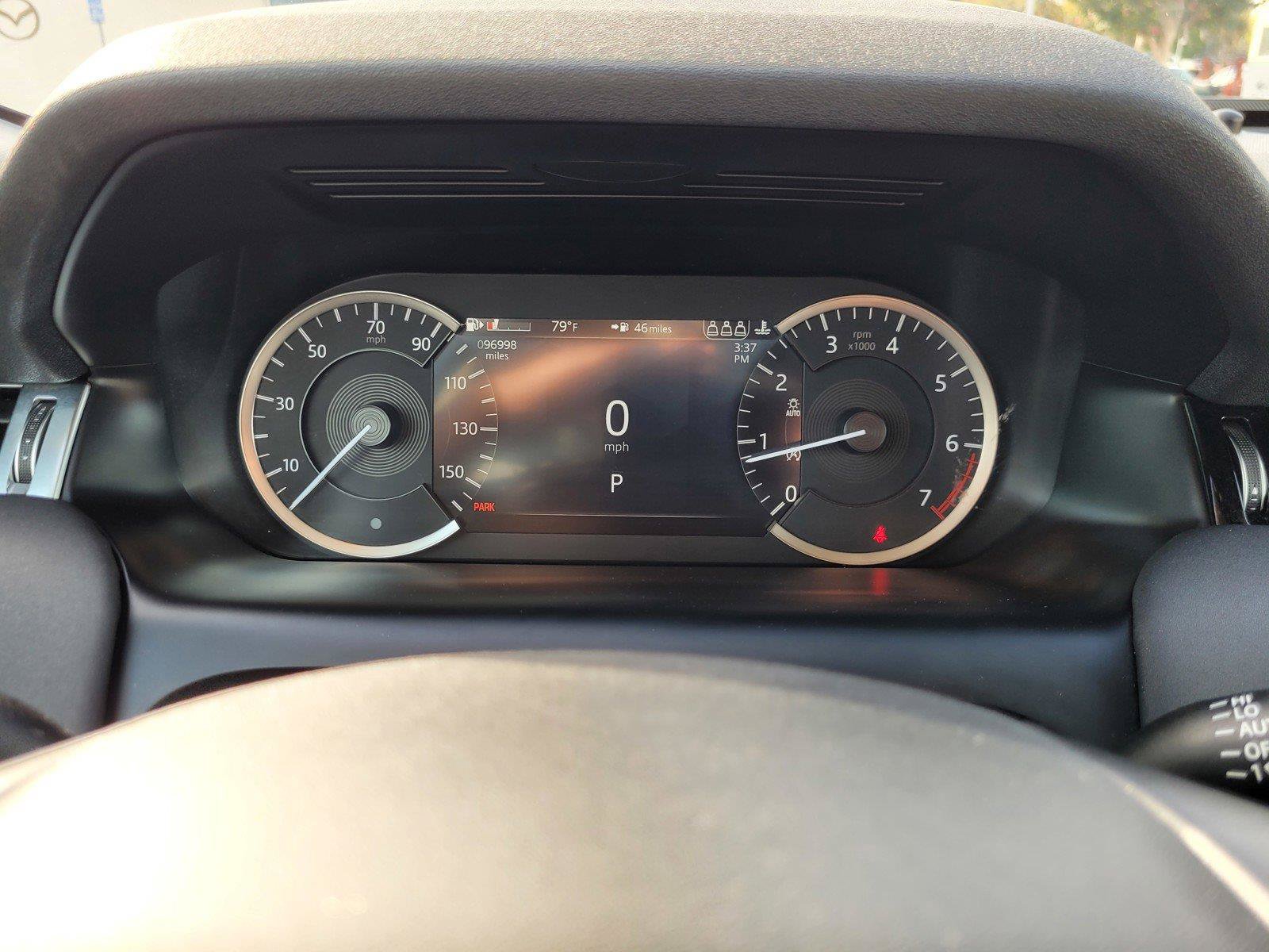 Used 2022 Land Rover Discovery Sport S AWD/4WD image 30