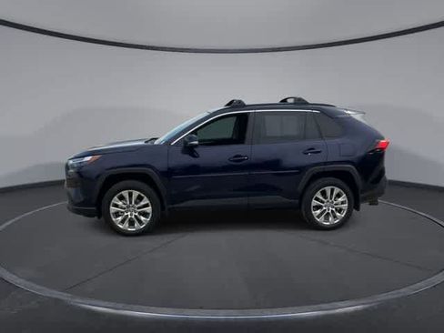 Used 2025 Toyota RAV4 XLE Premium image 5
