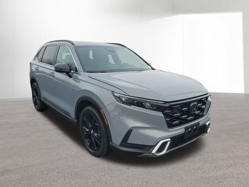 Used 2023 Honda CR-V Sport Touring image 12