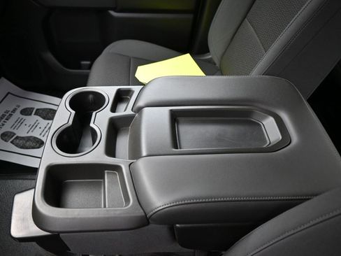 Used 2020 GMC Sierra 2500 4x4 Crew Cab w/ Fleet Convenience Package image 15