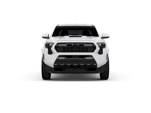 New 2026 Toyota Tacoma TRD Sport AWD/4WD image 17
