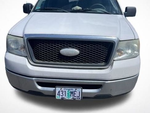Used 2007 Ford F150 Lariat RWD image 3