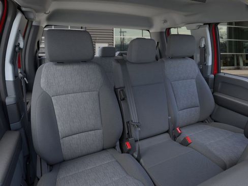 New 2025 Ford F350 XL w/ STX Appearance Package image 10