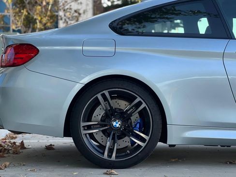 Used 2015 BMW M4 Coupe image 13