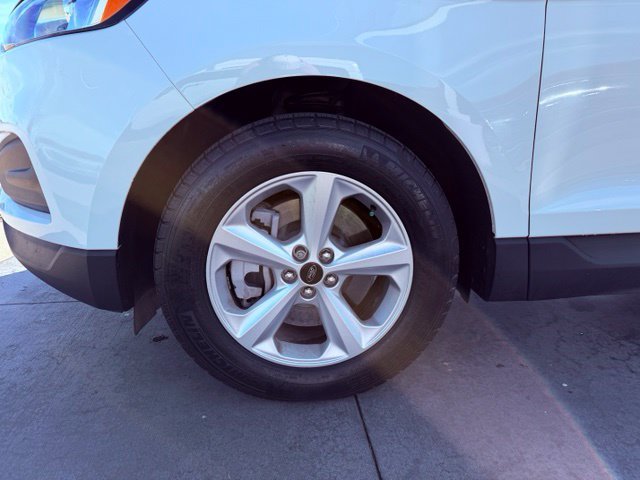 Certified 2024 Ford Edge SE AWD/4WD image 4