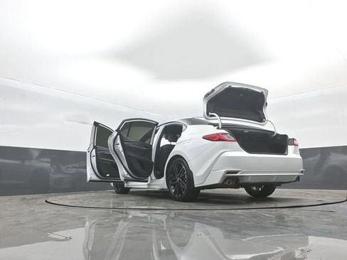 Used 2025 Toyota Camry XSE w/ Premium Plus Package image 46