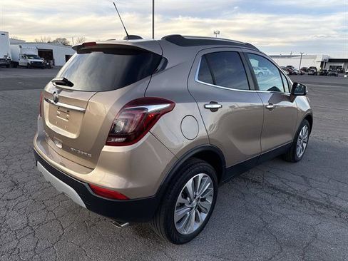 Used 2018 Buick Encore Preferred image 4
