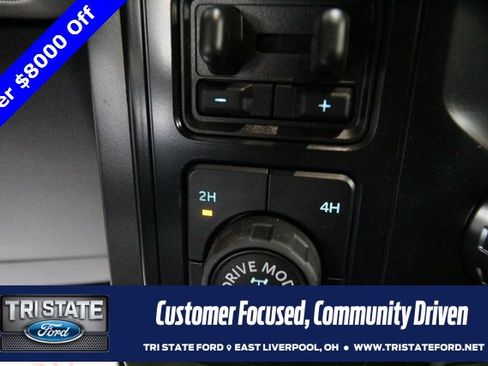 New 2025 Ford F150 Tremor w/ Equipment Group 402A High image 27