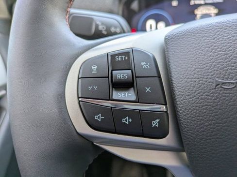 New 2026 Ford Explorer Active w/ Active Comfort Package image 21