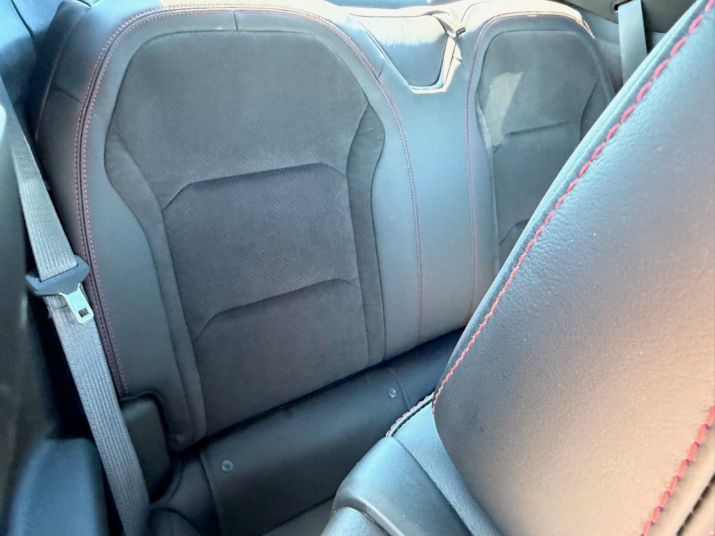 Used 2023 Chevrolet Camaro ZL1 RWD image 15