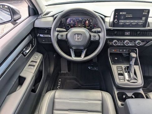 New 2026 Honda CR-V EX-L image 18