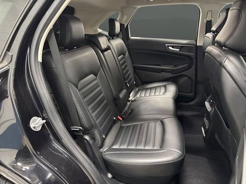 Used 2022 Ford Edge SEL w/ Convenience Package image 31