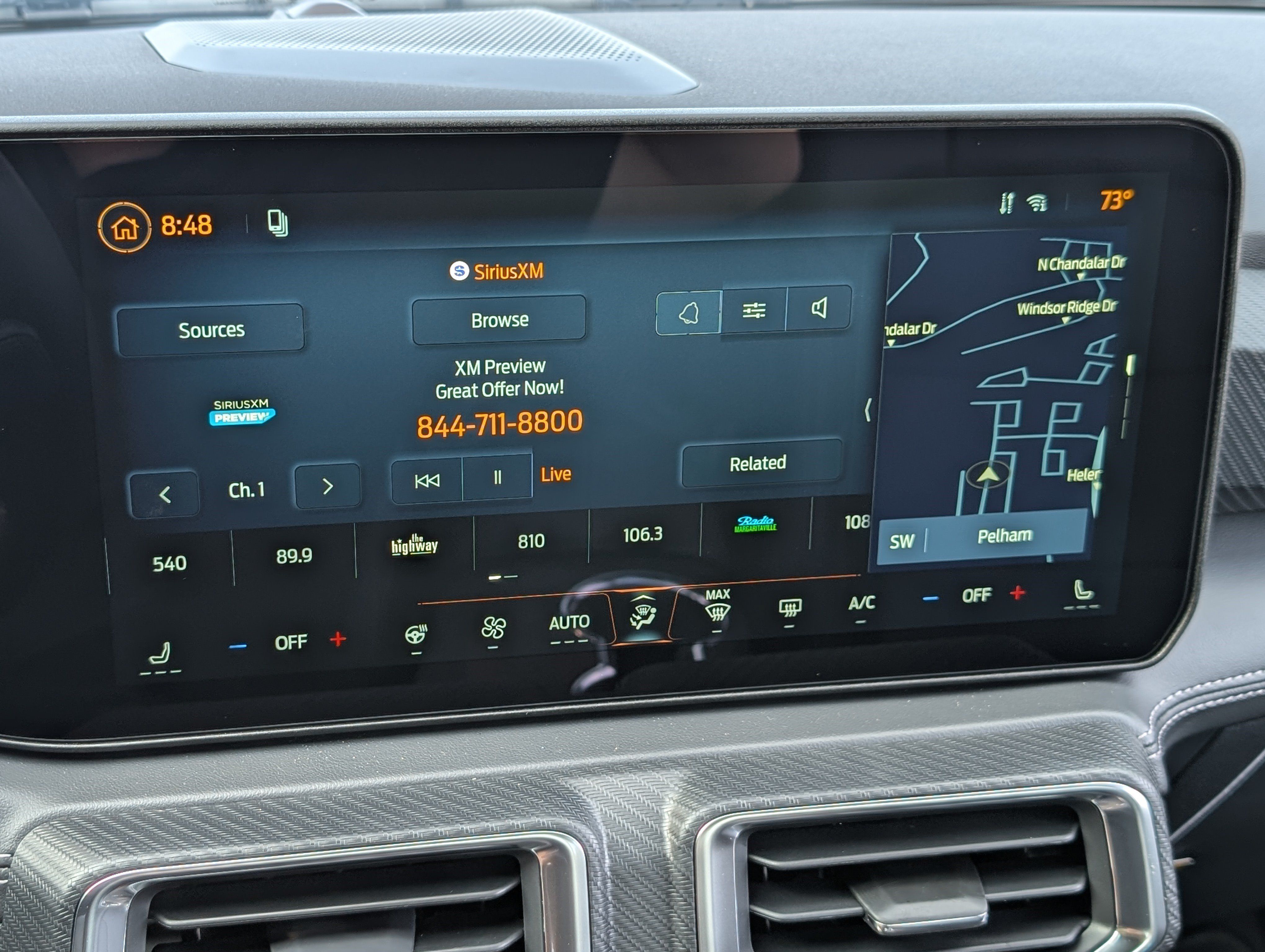 Used 2026 Ford Mustang Premium RWD image 27