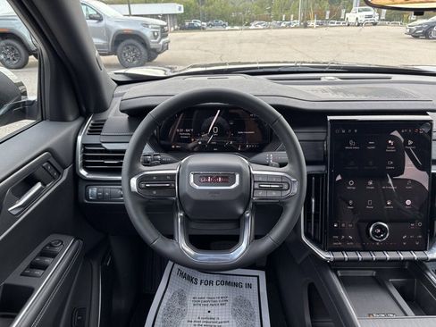 New 2026 GMC Acadia Elevation w/ Elevation Premium Package image 17