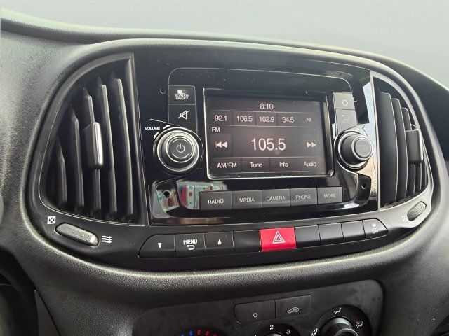 Used 2022 RAM ProMaster City Tradesman FWD image 9