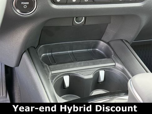 New 2026 MAZDA CX-50 2.5 Hybrid w/ Weather Package image 25