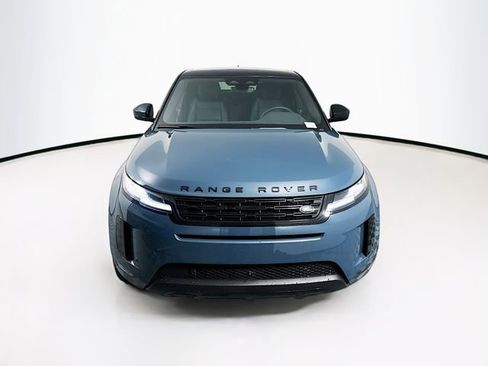 Used 2026 Land Rover Range Rover Evoque S image 2