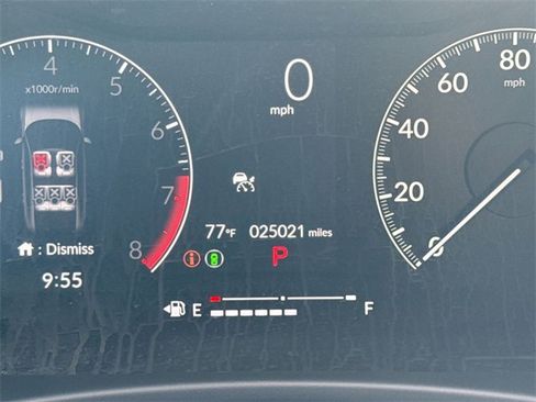 Certified 2024 Honda Civic LX image 29