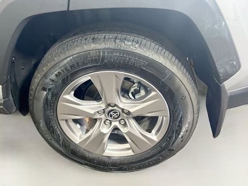 Used 2023 Toyota RAV4 XLE w/ Convenience Package FWD image 25