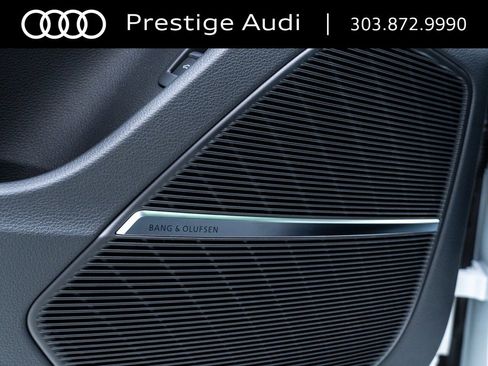 New 2026 Audi Q7 3.0T Premium Plus image 24