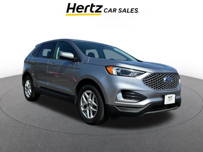 Used 2024 Ford Edge SEL