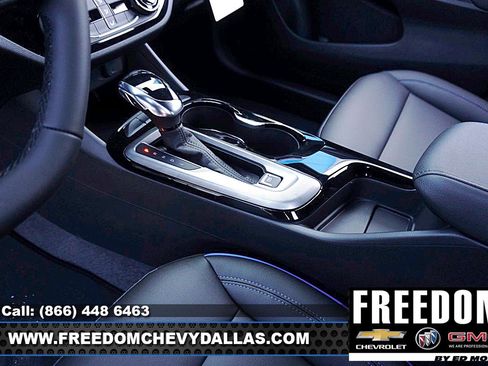 New 2026 Buick Envista Sport Touring image 31