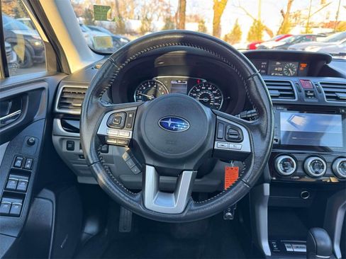 Used 2018 Subaru Forester 2.5i Limited image 20