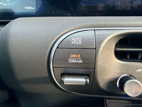 Used 2026 Hyundai Palisade SEL AWD/4WD image 45