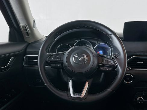 Used 2024 MAZDA CX-5 Carbon Edition image 18