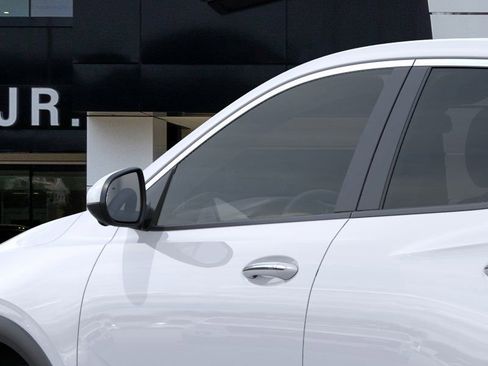 New 2026 Buick Encore GX Preferred image 14