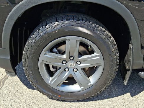 Used 2023 Honda Ridgeline RTL-E image 8