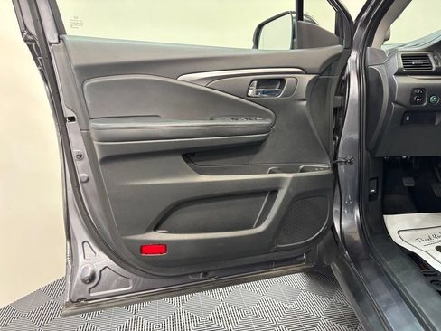 Used 2016 Honda Pilot EX-L image 28