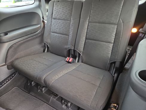 New 2026 Dodge Durango GT w/ Blacktop Package AWD/4WD image 10