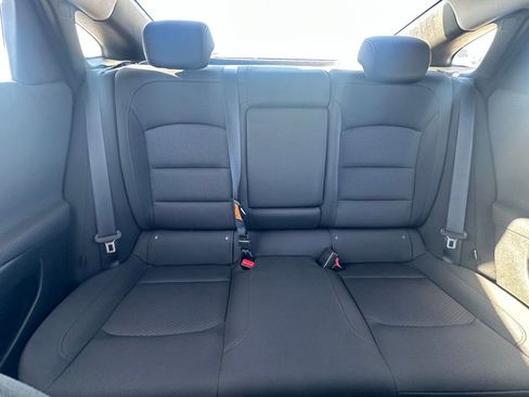 Used 2018 Chevrolet Malibu LS image 21