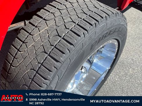 Used 2018 Ford F150 XL w/ Equipment Group 101A Mid image 29