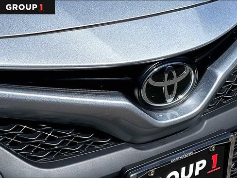 Used 2019 Toyota Camry SE image 31