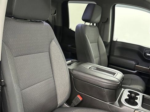 Used 2019 Chevrolet Silverado 1500 RST w/ All-Star Edition image 38