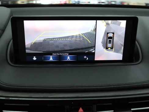 Used 2023 Acura MDX SH-AWD w/ Advance Package image 22