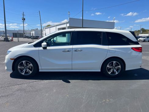 Used 2019 Honda Odyssey Touring image 7