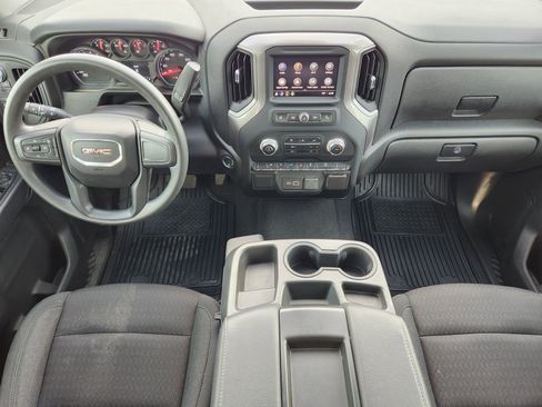 Used 2023 GMC Sierra 1500 Pro w/ Graphite Edition image 31