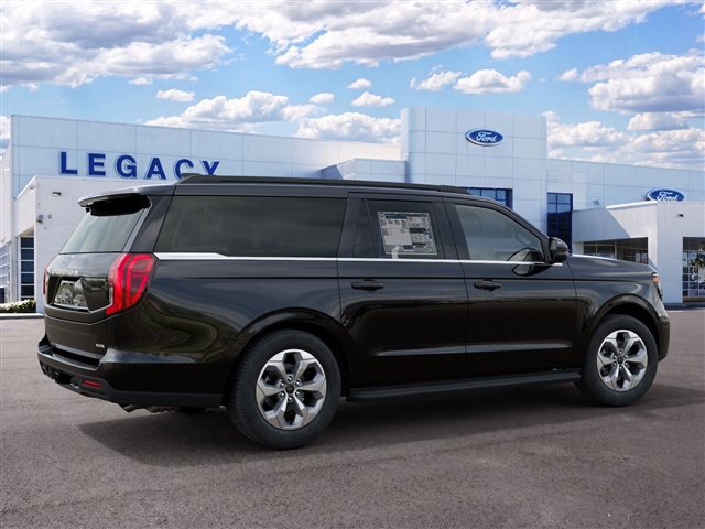 New 2027 Ford Expedition Max Active RWD image 6